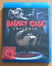 Basket case blu gebraucht kaufen  Varel