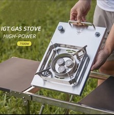Outdoor camping igt for sale  SOUTH SHIELDS
