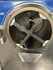 Carpigiani 40 60 gebraucht kaufen  Wallersdorf