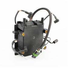 Johnson Evinrude OMC conjunto Powerpack OEM, 0586292 comprar usado  Enviando para Brazil
