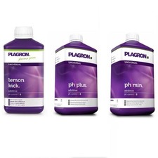 Plagron min plus usato  Roma