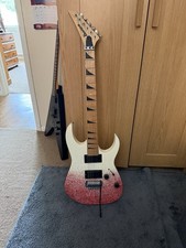 Ibanez grg07ltd2 limited for sale  HYTHE