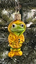 wetterglas gebraucht kaufen  Neuhof