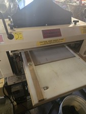 Woodmaster 718 planer for sale  Leesburg