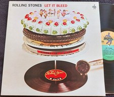 rolling stones let it bleed gebraucht kaufen rolling stones let it bleed gebraucht kaufen Hamburg