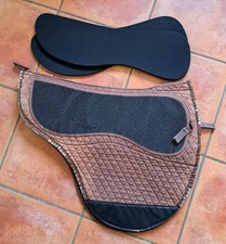 sattelunterlage gebraucht kaufen  Göttingen