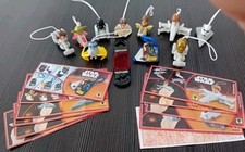 Komplettsatz star wars gebraucht kaufen  Aue