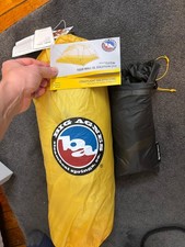 Big agnes tiger for sale  Bound Brook