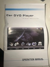 Xtrons car radio for sale  WALLASEY