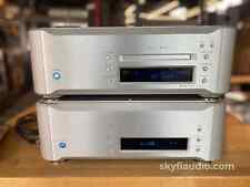 Esoteric sacd transport for sale  Glen Rock
