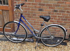 Excellent ladies bicycle for sale  KING'S LYNN