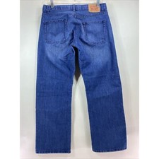 Levi 514 denim for sale  Denison