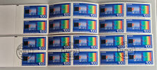 Briefmarken markenheftchen pos gebraucht kaufen  Nürtingen