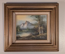Tomas oil painting for sale  Inverness
