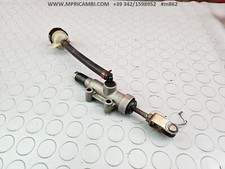 Pompe maître cylindre usato Pompe maître cylindre usato  Italia