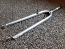 Silver grey threaded for sale  MANCHESTER