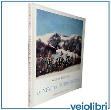 Catalogo nevi guido usato  Roma