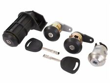 Blocchetto Accensione Serratura Bagagliaio + 2x Chiave per Ford Escort/Orion comprar usado  Enviando para Brazil