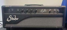 Suhr bella guitar for sale  Cincinnati