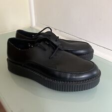 Clarks brothel creepers for sale  DEWSBURY