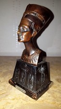 Buste néfertiti ancien d'occasion  Pontivy