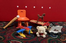 Scale doll house for sale  Port Townsend