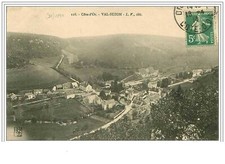 21.val suzon d'occasion  France