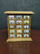 Collectible beautiful wooden for sale  Indianapolis