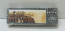Panorama puzzle edition usato  Lucera