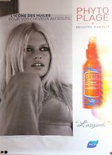 Affiche brigitte bardot d'occasion  Toulon-