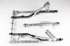 Dreipunktaufhängung 600mm kat gebraucht kaufen  Vetschau