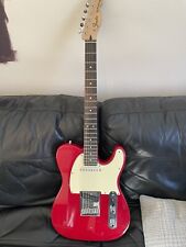 Parts telecaster for sale  SOUTHSEA