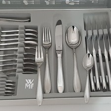 Wmf valencia cromargan gebraucht kaufen  Kornwestheim