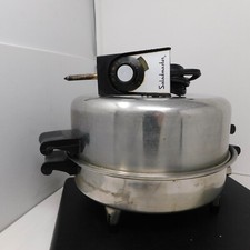 Saladmaster oil core for sale  Iowa City