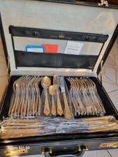 Cofanetto servizio posate usato Cofanetto servizio posate usato  Ferrandina