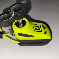 Urban security ur955y for sale  Murfreesboro