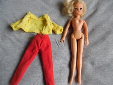 Sindy doll gen for sale  NORTHAMPTON