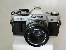 Canon 50mm f1.8 for sale  WARRINGTON