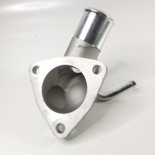 Carcaça do termostato Toyota Hilux 1995-1998 saída de água | 16331-54180 comprar usado  Enviando para Brazil