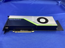 Placa de vídeo NVIDIA Quadro RTX 6000 24GB GDDR6 com turbina DELL 0GH07G GH07G comprar usado  Enviando para Brazil
