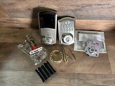 Kwikset smart code for sale  Carrollton