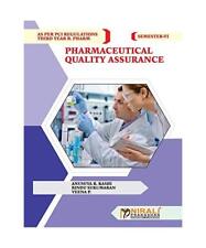 Pharmazeutische qualitätssich gebraucht kaufen  Trebbin