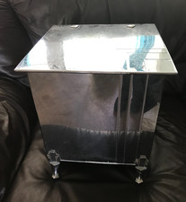 1930s chrome art for sale  SANDBACH