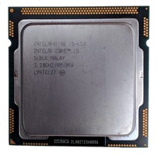 Processador Intel Core i5-650 3.20GHz LGA 1156/Socket H 4MB Dual-Core CPU SLBLK comprar usado Processador Intel Core i5-650 3.20GHz LGA 1156/Socket H 4MB Dual-Core CPU SLBLK comprar usado  Enviando para Brazil