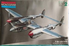 p 38 lightning kit for sale  HUNTINGDON