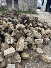 Gritstone building stone for sale Gritstone building stone for sale  HOPE VALLEY