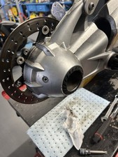 Coppia conica bmw usato  Ravenna