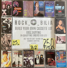 Rock pop buy for sale  Riverside