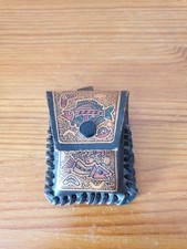 Petit étui briquet d'occasion  L'Aigle