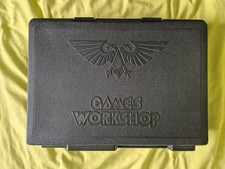 Games workshop warhammer for sale  MANCHESTER